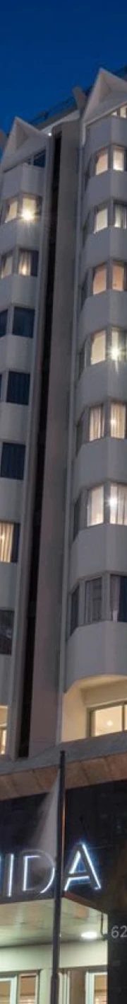 TD Hotel 7B
